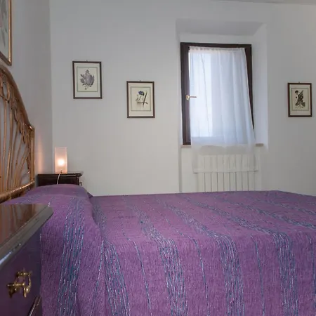Casa de Campo Podere I Giganti *
