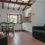 Podere I Giganti سكارلينو
