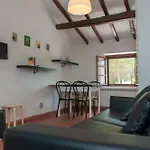 Podere I Giganti * سكارلينو