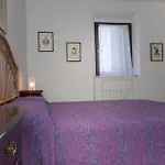 منزل ريفي Podere I Giganti *