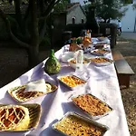 Podere I Giganti