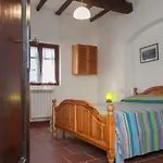 Podere I Giganti * سكارلينو