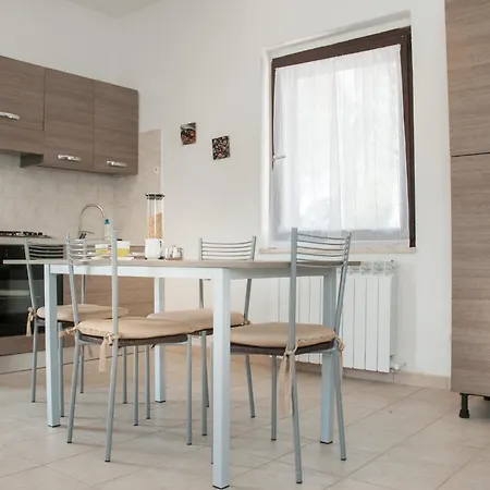 Podere I Giganti Casa de Campo *