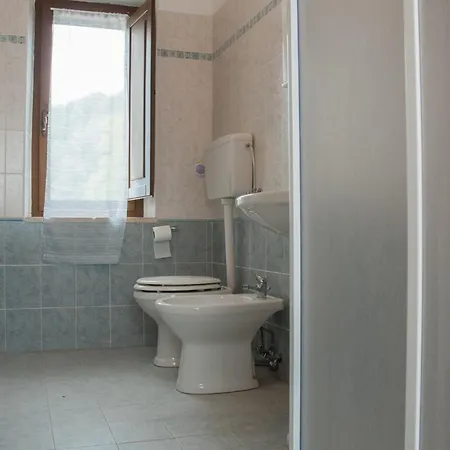 Podere I Giganti Casa de Campo Scarlino