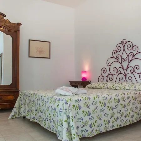 Podere I Giganti Kır Evi Scarlino