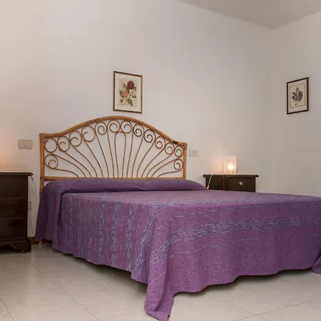 Casa de Campo Podere I Giganti