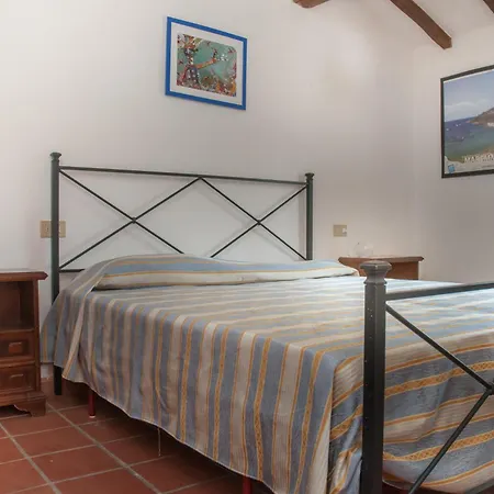 Podere I Giganti Scarlino
