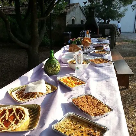 Podere I Giganti