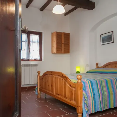 Podere I Giganti * Scarlino