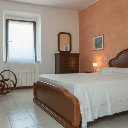 Casa de Campo Podere I Giganti *